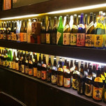 鹿児島で焼酎ざんまい!品揃えがピカイチの市内の居酒屋10選