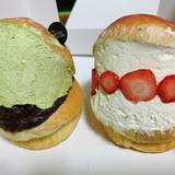 ザ･ベーカリー＆ペイストリー（ザベーカリーアンドペイストリー）