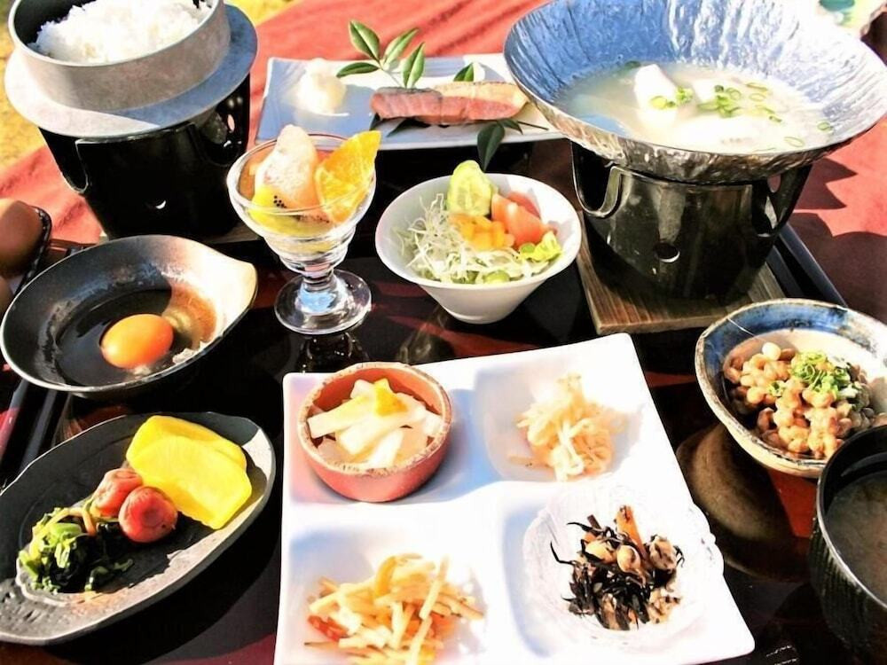 レストラン