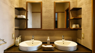 デラックス A 和室 禁煙