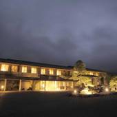 亀嵩温泉 玉峰山荘（島根県 旅館） / 3