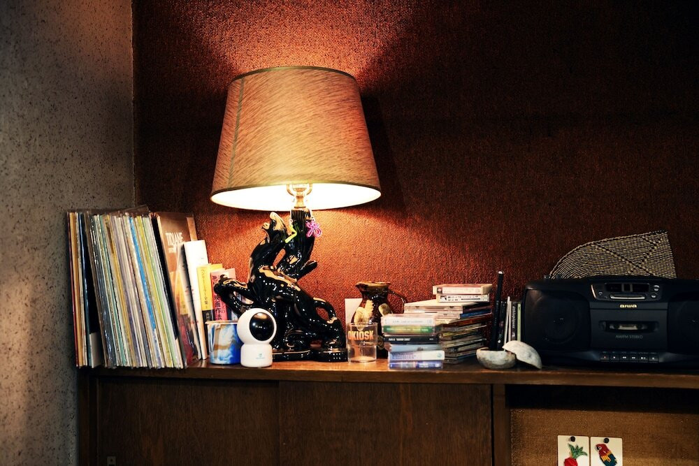 ギフト ショップ