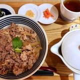 雅なだし（ミヤビナダシ）