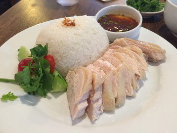 「タイ国専門食堂」料理 1071995 
