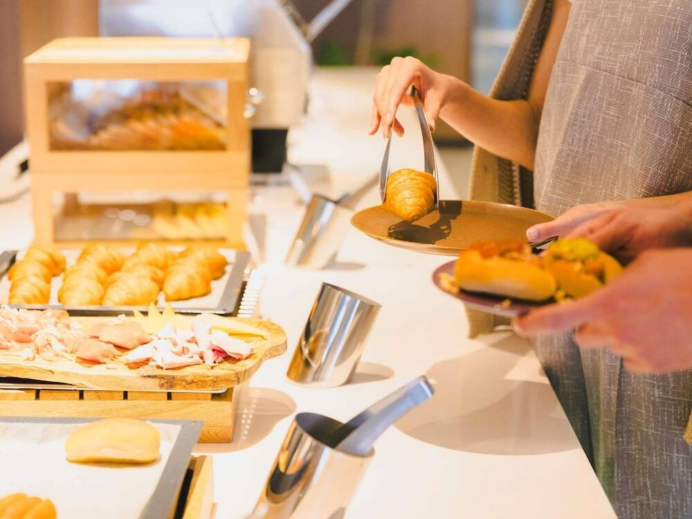 レストラン