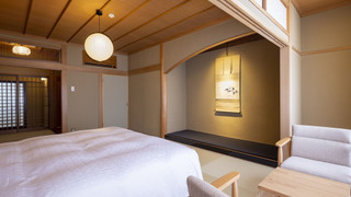 [尾道モンク] 本館客室 禁煙