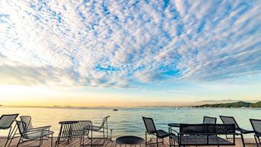 サンデッキ / 22