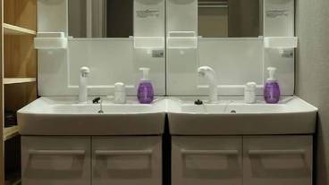 施設内の設備 / 4