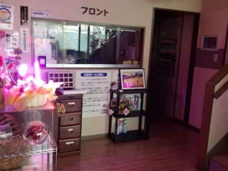 旅荘みなと荘 / 2