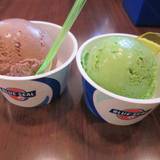 ブルーシール パレットくもじ店（ブルーシール）