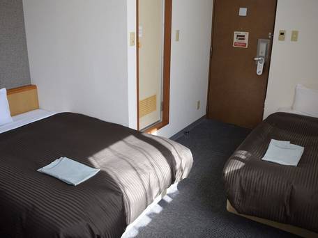 ホテルアクシアイン釧路 / 5