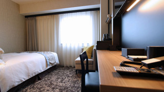 スタンダード ルーム ダブルベッド 1 台 禁煙 浴槽