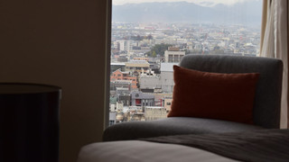 デラックスキング禁煙