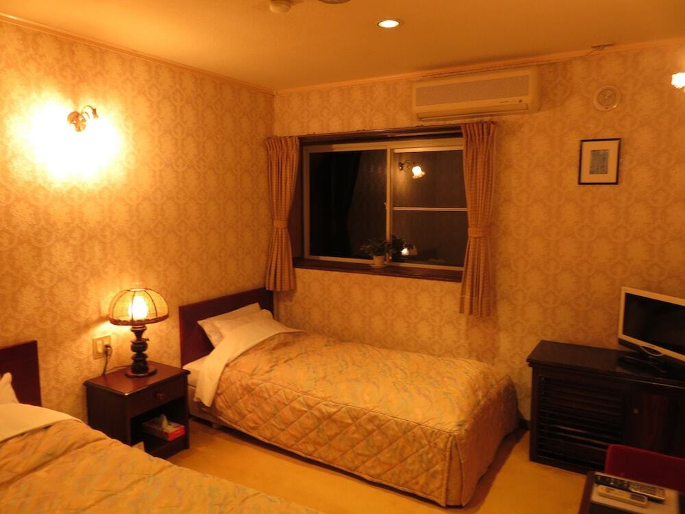 客室
