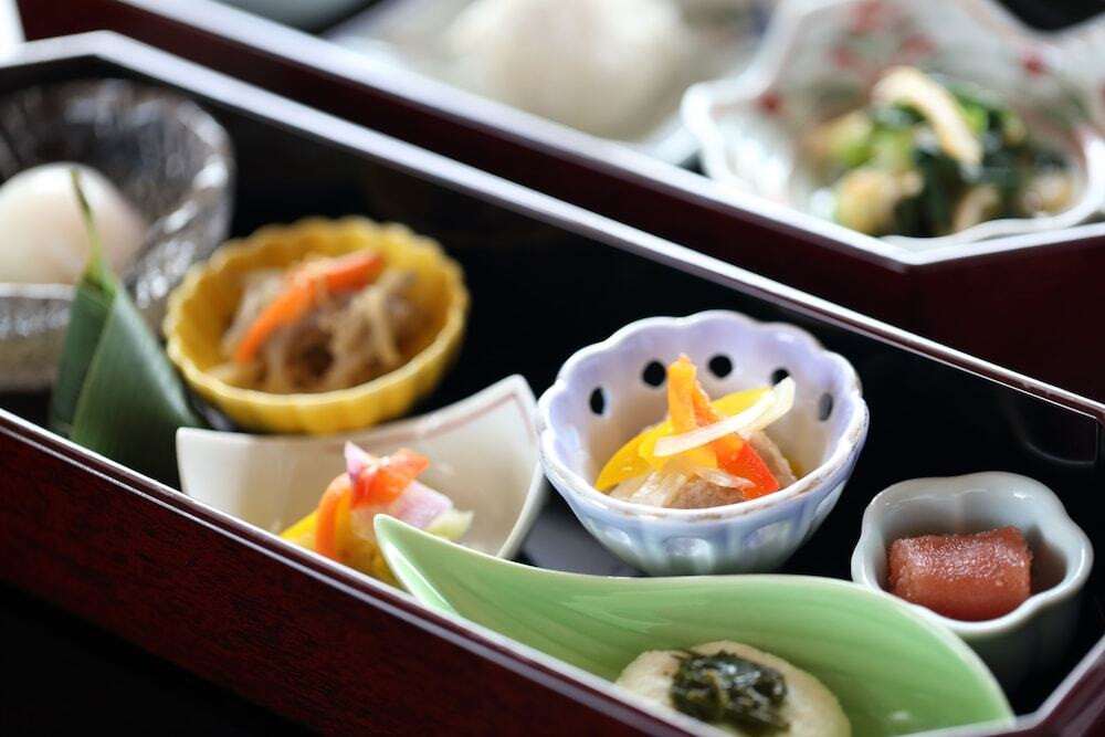 和朝食②