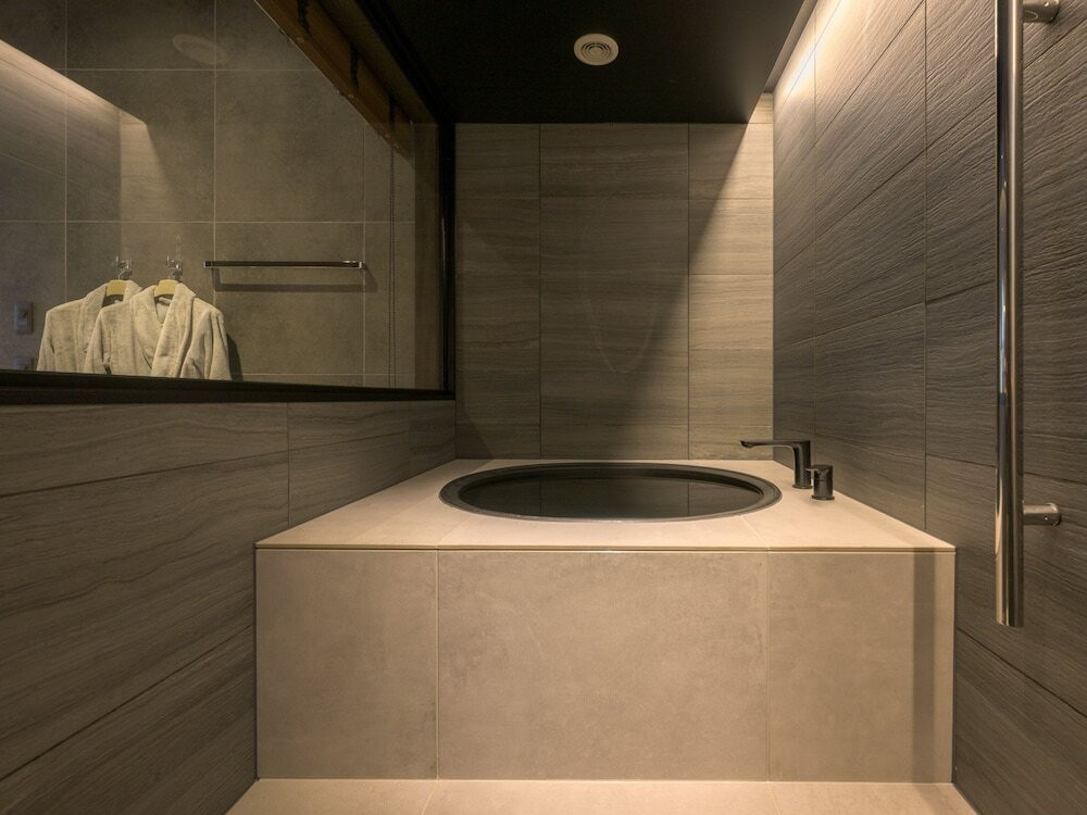 客室の設備とサービス