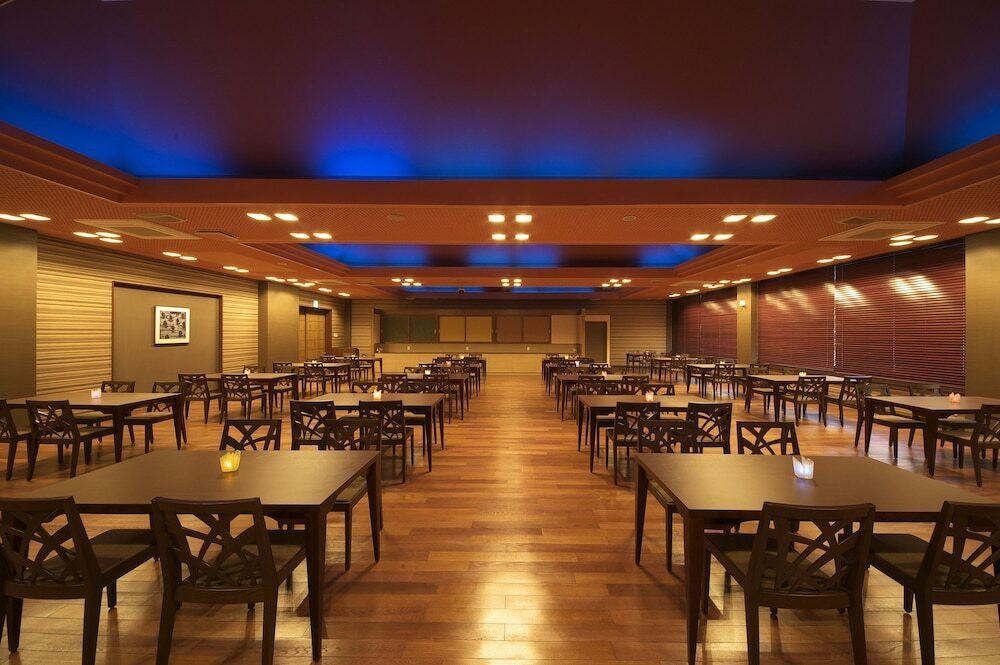 バンケット ホール