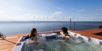千葉で日帰り温泉旅行♪カップルで行きたい絶景風呂＆スパ6選