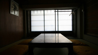 スタンダード ツインルーム 共用バスルーム