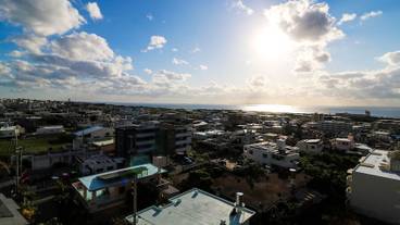 ビーチ / オーシャン ビュー / 21