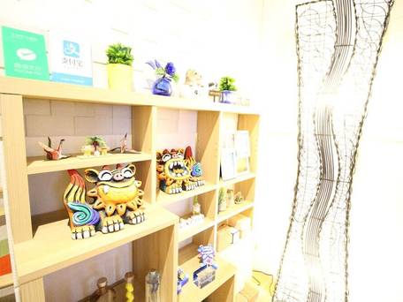 コンドミニアム felicita 那覇 / 3