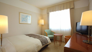 エコノミー ダブルルーム