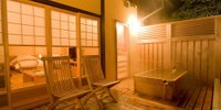 【飛騨高山周辺×露天風呂付客室】部屋で「温泉」を楽しもう。カップル向きの旅館6選