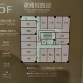 コンフォートイン京都四条烏丸（京都府 ビジネスホテル） / 3