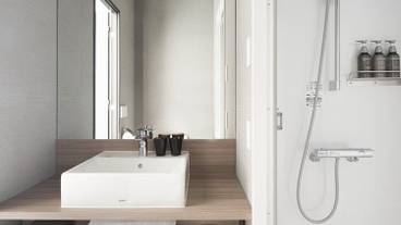 バスルーム / 25