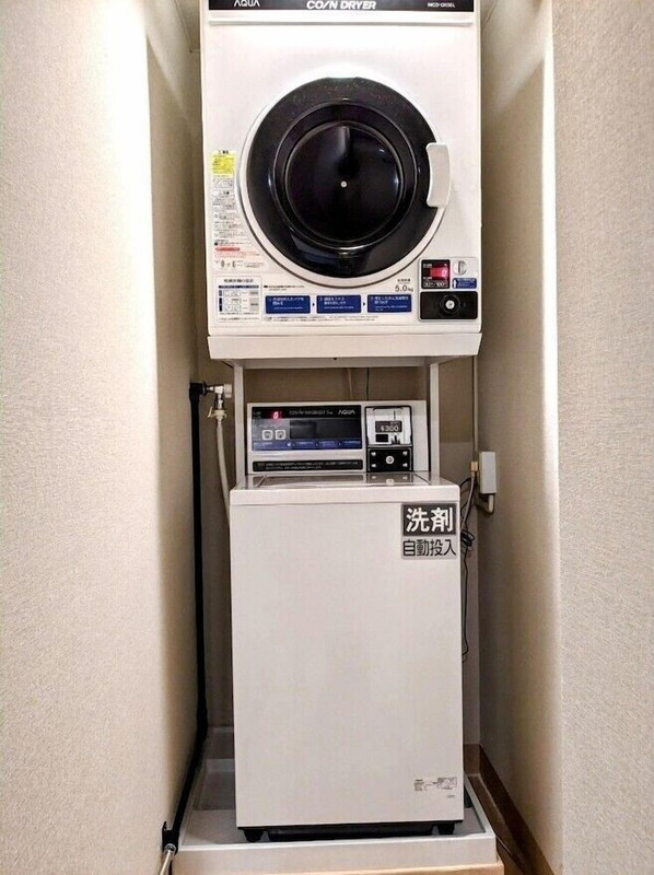 施設内の設備