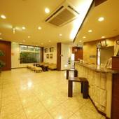 ホテルルートインコート伊那（長野県 ビジネスホテル） / 3