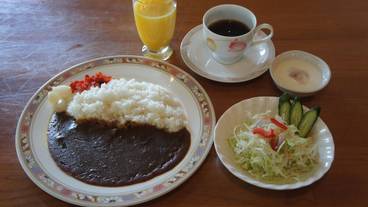 食事・飲み物 / 2