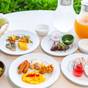 【さき楽90】朝食付きプラン | プリシアリゾートヨロン