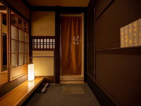 CAMPTON東山ろく / 3