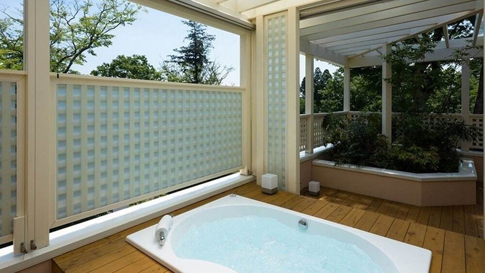 プール、ジャグジーも独占♡自分たちだけのヴィラや貸別荘4050130