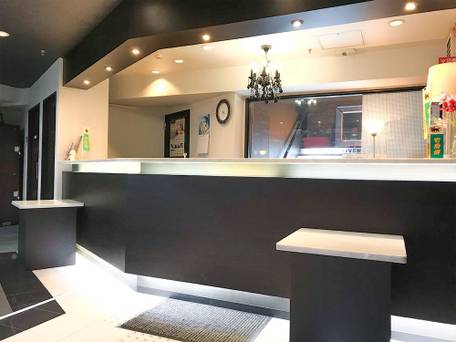 ホテルリブマックスBUDGET江坂 / 2