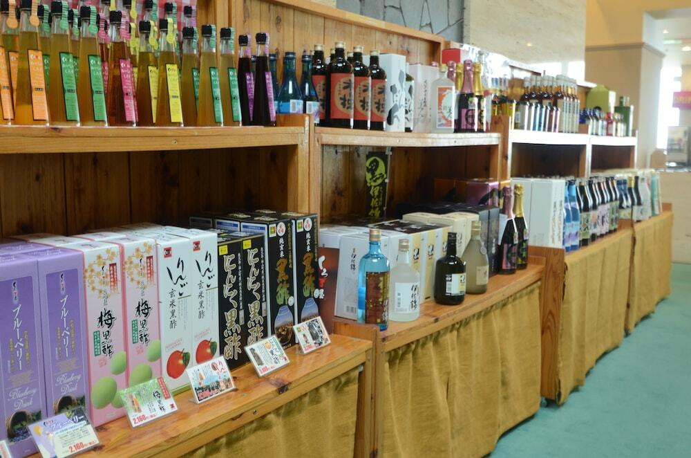 ギフト ショップ