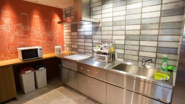 専用キッチン / 10