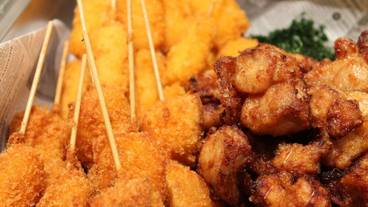 ビュッフェ / 10