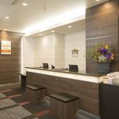 三交イン津駅前 四季乃湯（三重県 ビジネスホテル） / 2