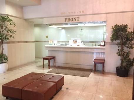 スパ＆サウナ ホテル日立プラザ（BBHホテルグループ） / 2