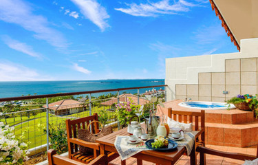 10 Best Hotels with Ocean Views for Special Stays in Northern Okinawa Honto