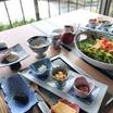 朝ごはん