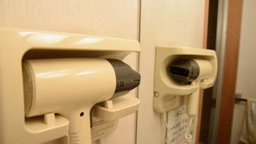 バスルームの設備 / 23