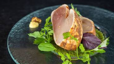 レストラン / 10