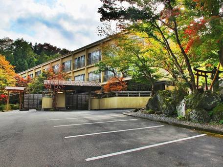 日光温泉 日光 星の宿 / 1