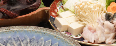 ふぐにタコ♪日間賀島の魚介料理がおいしい旅館おすすめ10選【愛知】