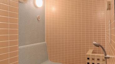 スチームサウナ / 3