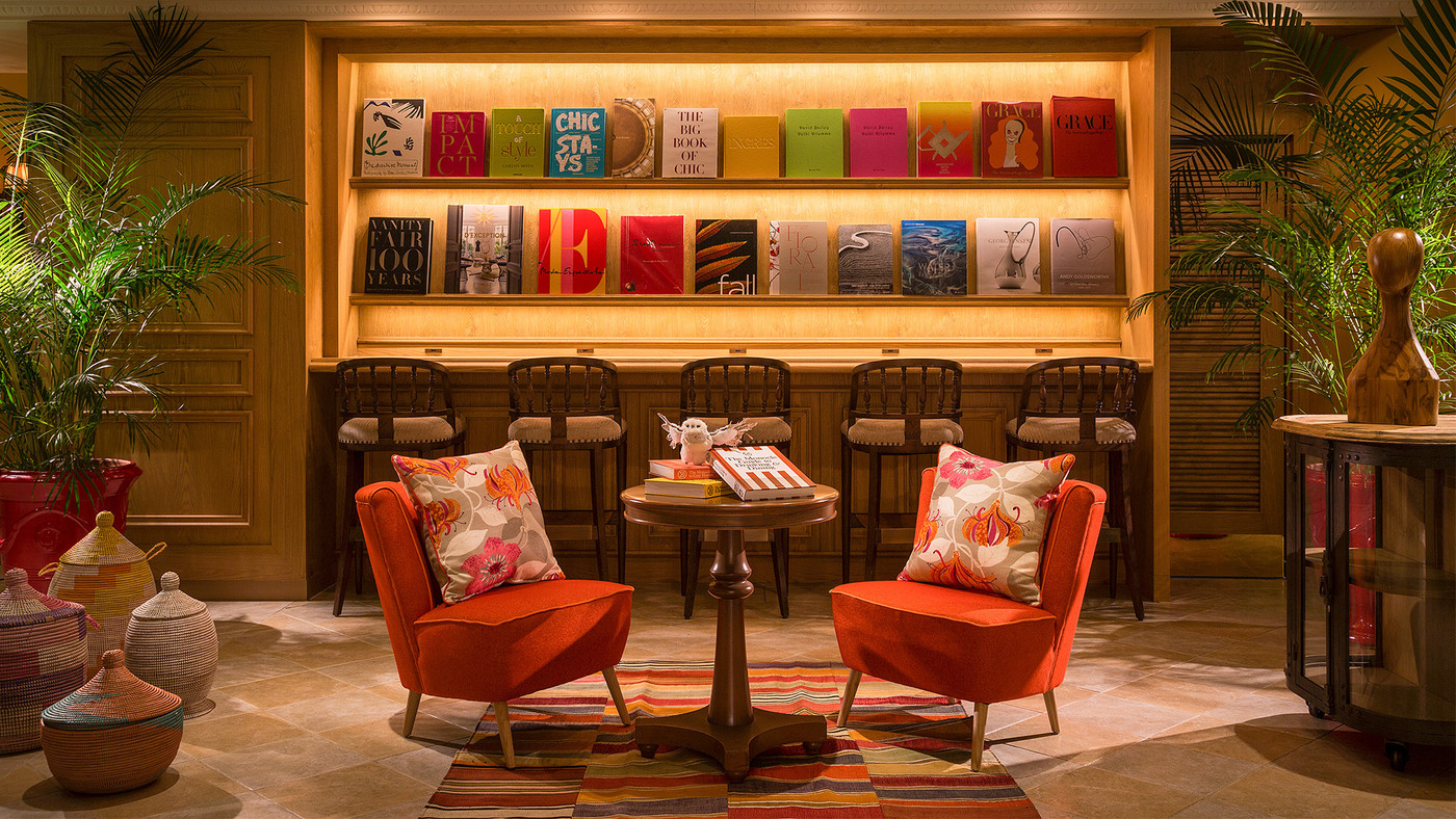 笑顔になれちゃう！動物モチーフのデザイナーズ空間3358116