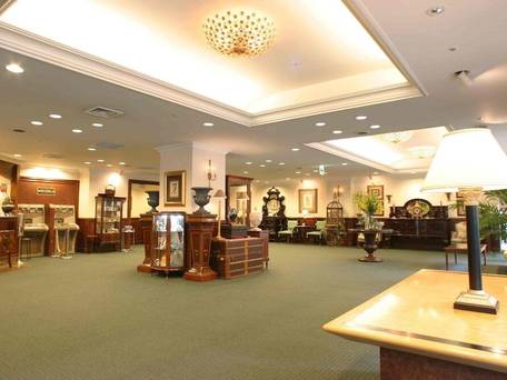 ホテルグランテラス仙台国分町（BBHホテルグループ） / 2